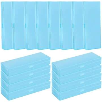 Beauty Organization Faves