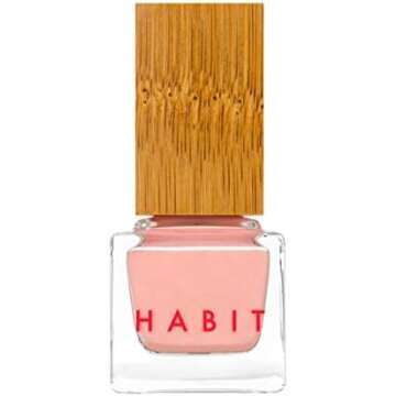 Nontoxic Nail Polish