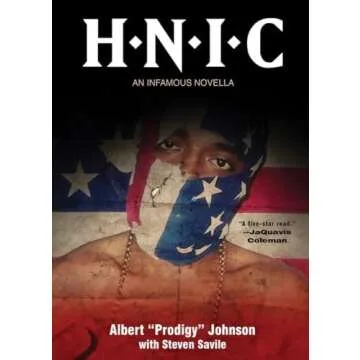 Books and Audiobooks