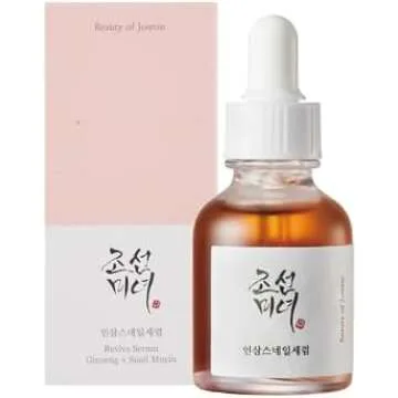K-Beauty Favorites