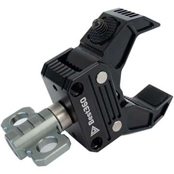 360 Camera Accessories