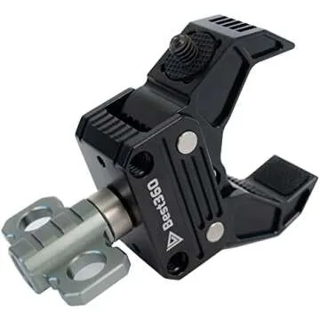 360 Camera Accessories