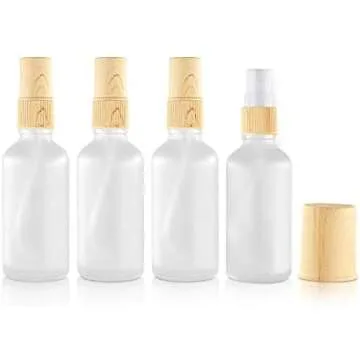 accessories for the oily life