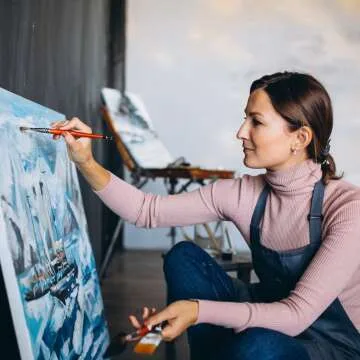 Color Outside the Box: Unique Gift Ideas for the Painter in Your Life