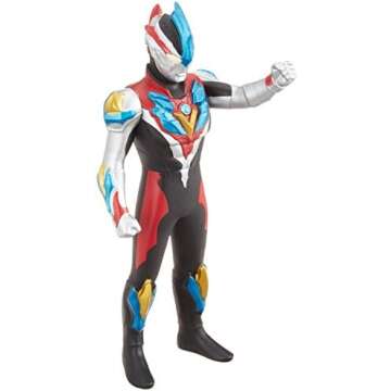 Ultraman Ginga
