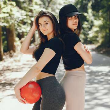 Empowering the Sporty Spirit: 21 Gift Ideas for Teen Girls Who Love to Move