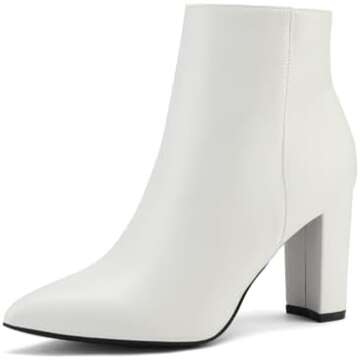 Booties Under $50