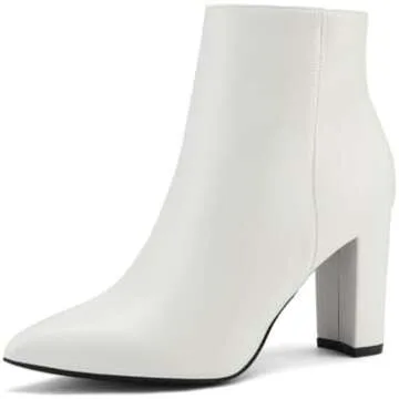 Booties Under $50