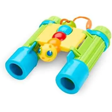 Toddler Toys & Activities 12+ Months