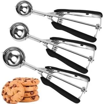 My Favorite Baking Tools