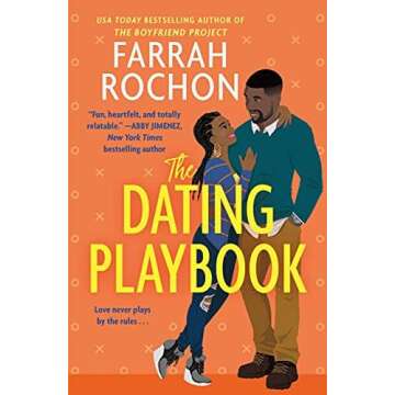 Farrah Rochon's Backlist and Recommendations - Wednesday Author 8/04/2021
