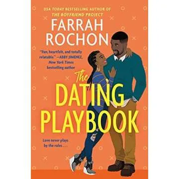Farrah Rochon's Backlist and Recommendations - Wednesday Author 8/04/2021