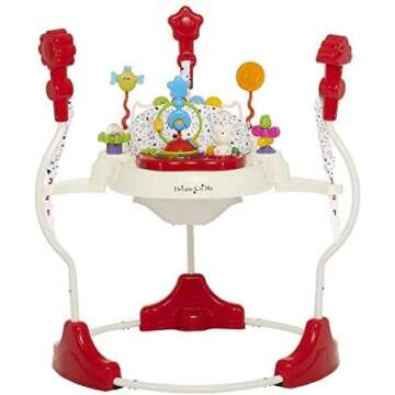 Baby Items I Recommend