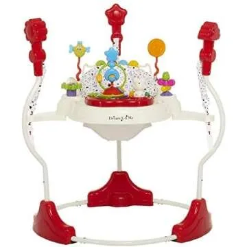 Baby Items I Recommend