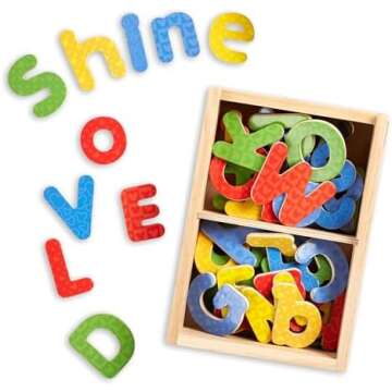 Simple + Natural kids toys