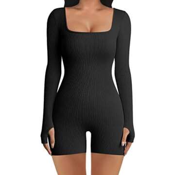 Favorite Flattering & Comfy Wears