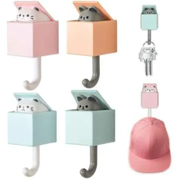 College and Dorm Essentials