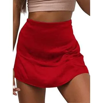 Red/Crimson/Maroon & White Gameday Clothes