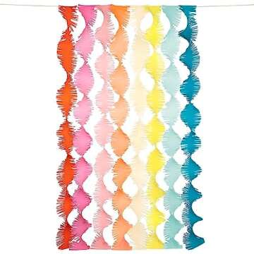 balloons and party supplies