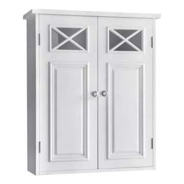 Bathroom Wall Cabinets