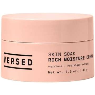 Personal Care/Skincare