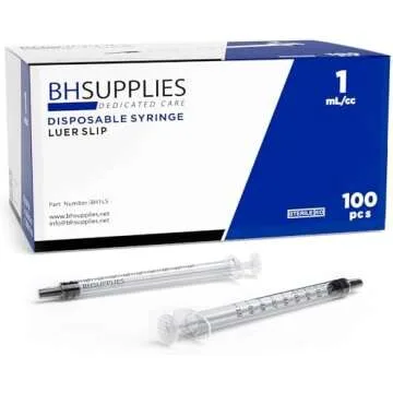 Fading Kitten Supplies