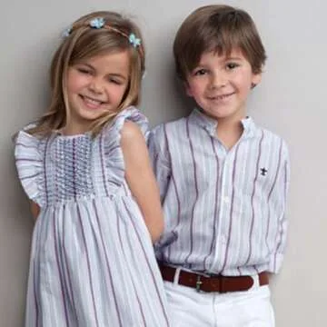 Adorable Children's Party Dresses for Every Little Occasion 🎉