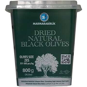 Turkish Breakfast Items