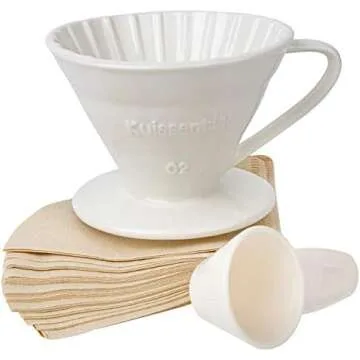 Coffee Bar Must-Haves