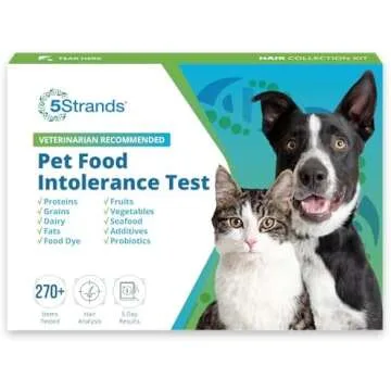 Pet Health & Wellness