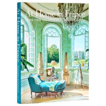 For Your Coffee Table