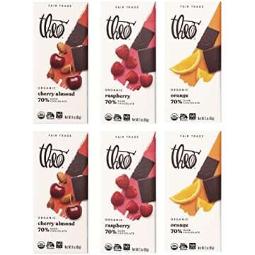 Dye-free Valentine’s Day Sweets