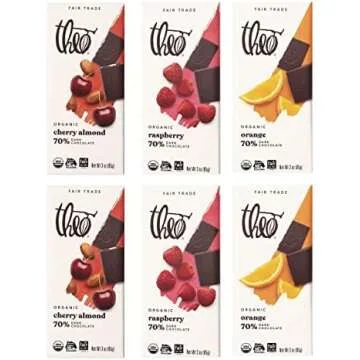 Dye-free Valentine’s Day Sweets