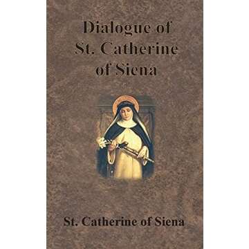 Catherine of Siena Webinar