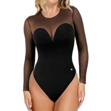 Fajas/shapewear