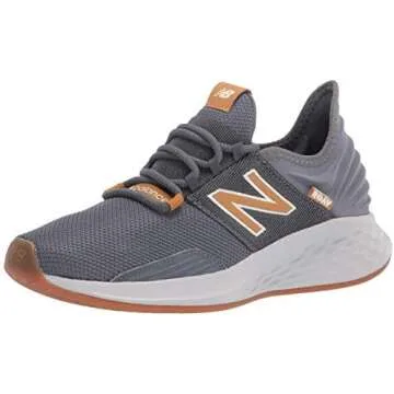 New Balance Men's Fresh Foam Roav V1 Shopping List