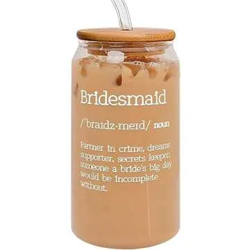Bridesmaid Gifts