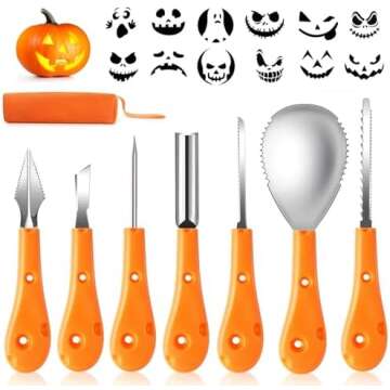 Halloween Decor 2023