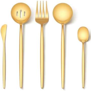 Thanksgiving Hosting Must Haves