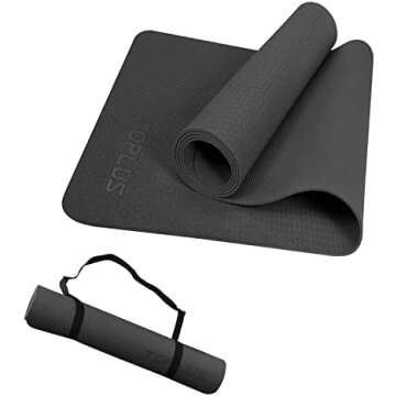 KYD55 - Mind Body Challenge