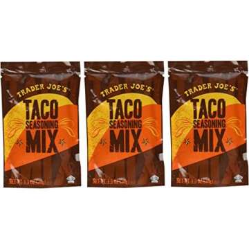 Healthy Food Staples