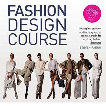 Fashion book