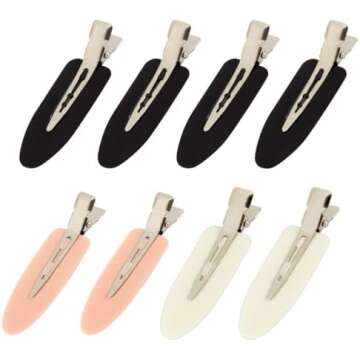 Hair Styling Products