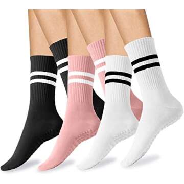 Gym Rat OR Pilates Princess