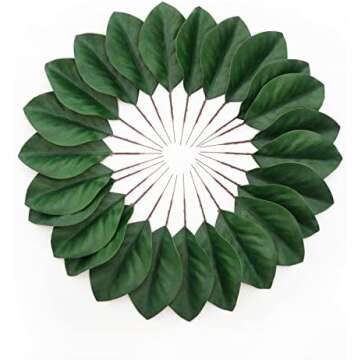 Flowers, Decorations, and Accessories