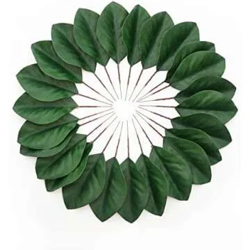 Flowers, Decorations, and Accessories