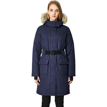 NYC Winter Packing List