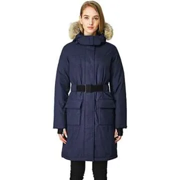 NYC Winter Packing List