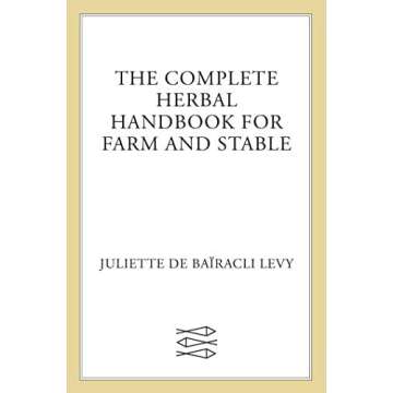 The Fewell Homestead Favorite Products!