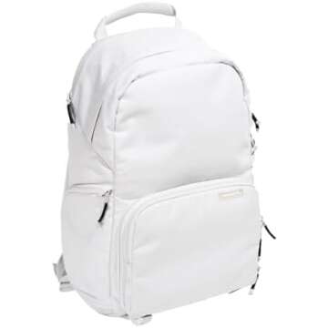 Our camera equipment